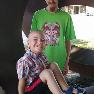 Meet your Posher, Tracy